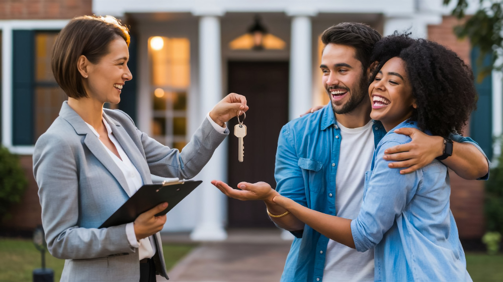 How to Navigate the Toronto Home-Buying Journey